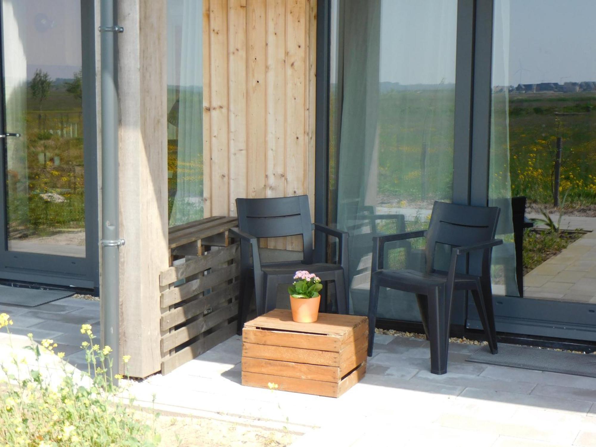 Deel Erf Het 8Ste Werk Apartment Kampen Exterior photo