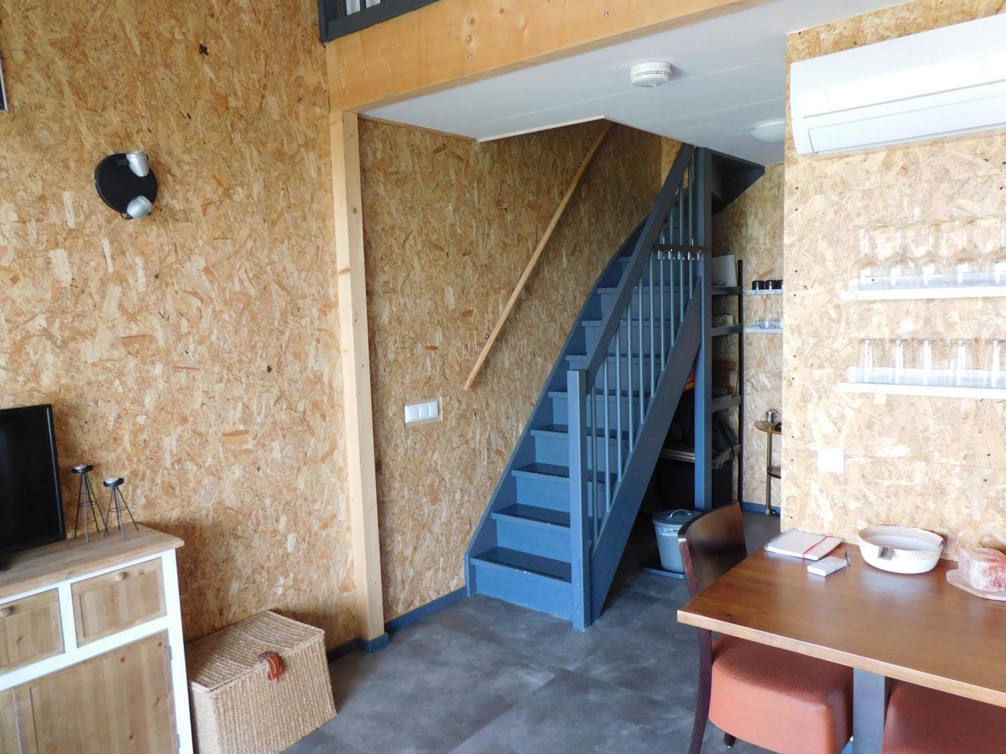 Deel Erf Het 8Ste Werk Apartment Kampen Exterior photo